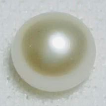 Trial Auction - Real Natural Pearl 1.24 Carat Danat Lab Certified 142095