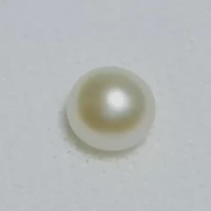 Trial Auction - Real Natural Pearl 1.24 Carat Danat Lab Certified 142095